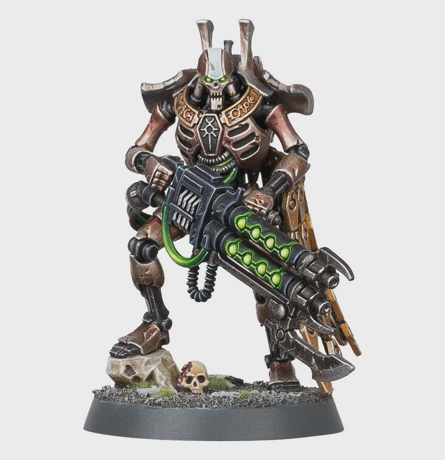 Royal Warden