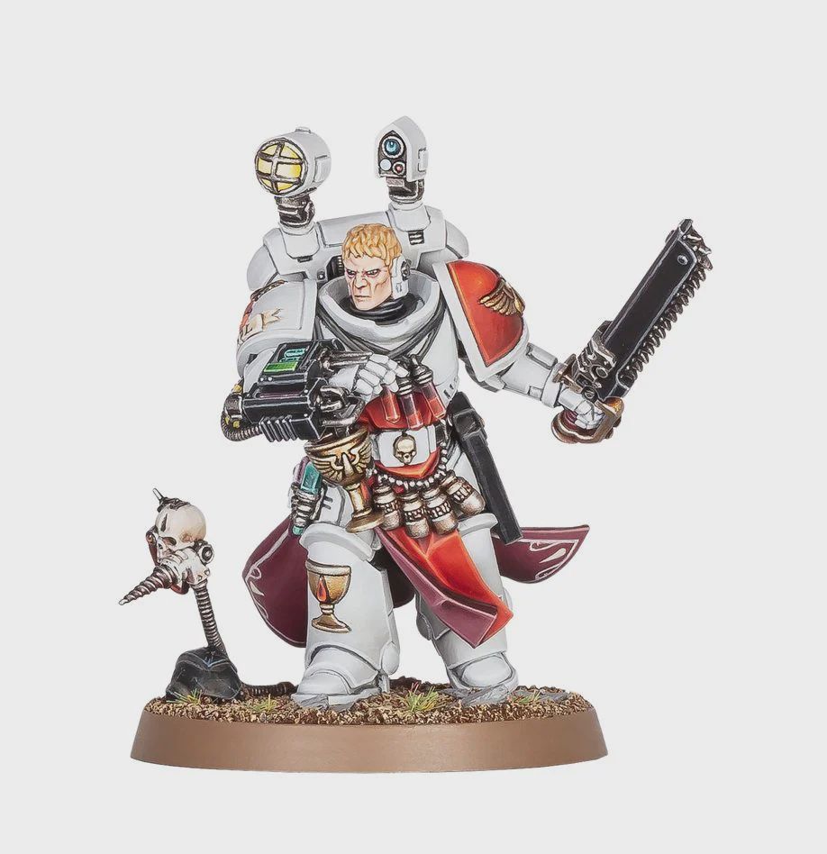 SANGUINARY PRIEST-1
