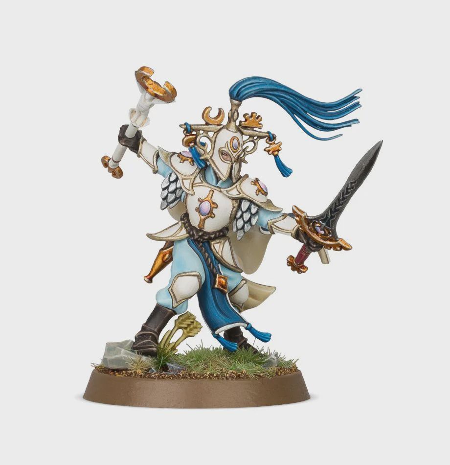 Scinari Loreseeker
