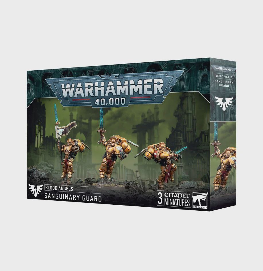 SANGUINARY GUARD-1
