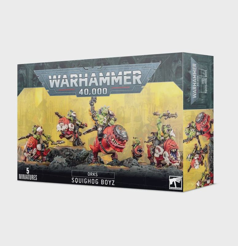 Orks