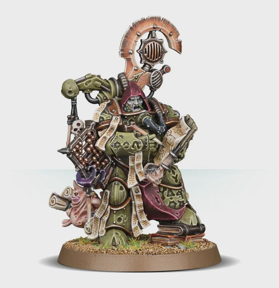 Tallyman
