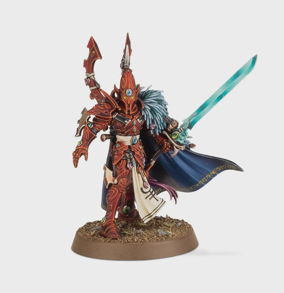 The Visarch