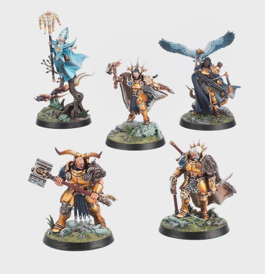 The Blacktalons
