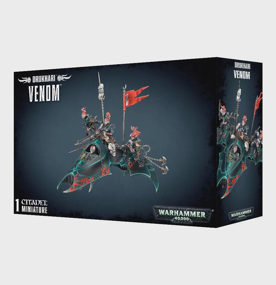 Venom