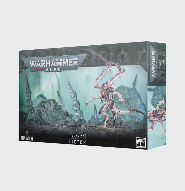 Tyranids