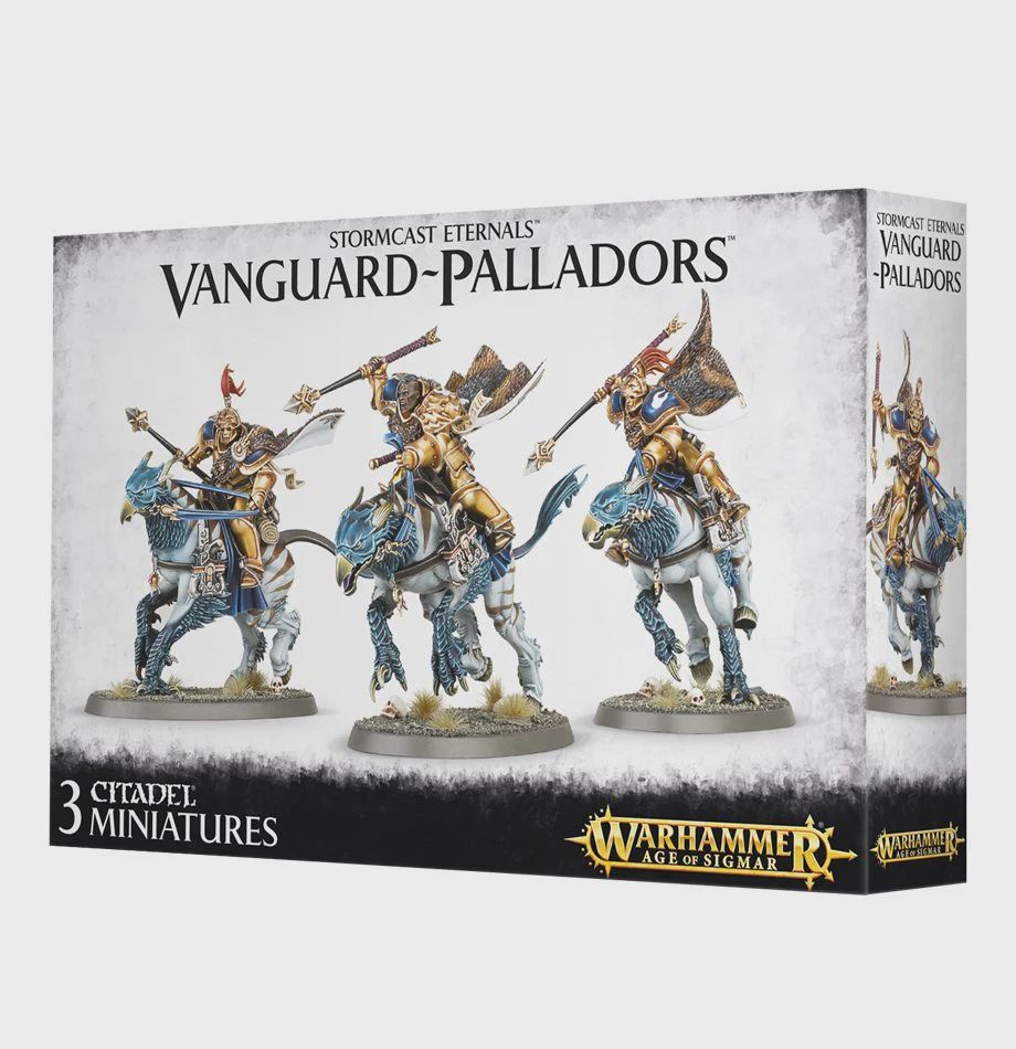 Vanguard-Palladors