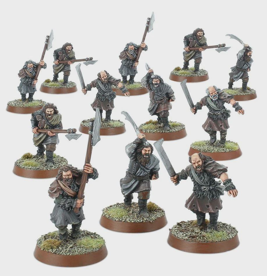 Wildmen Of Dunland™