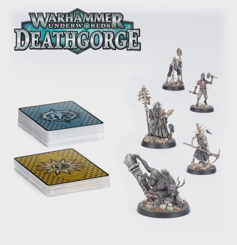 Zondara'S Gravebreakers