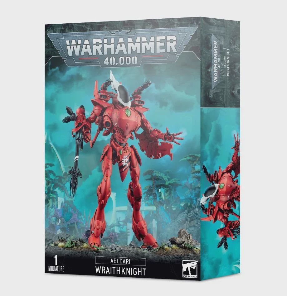Wraithknight
