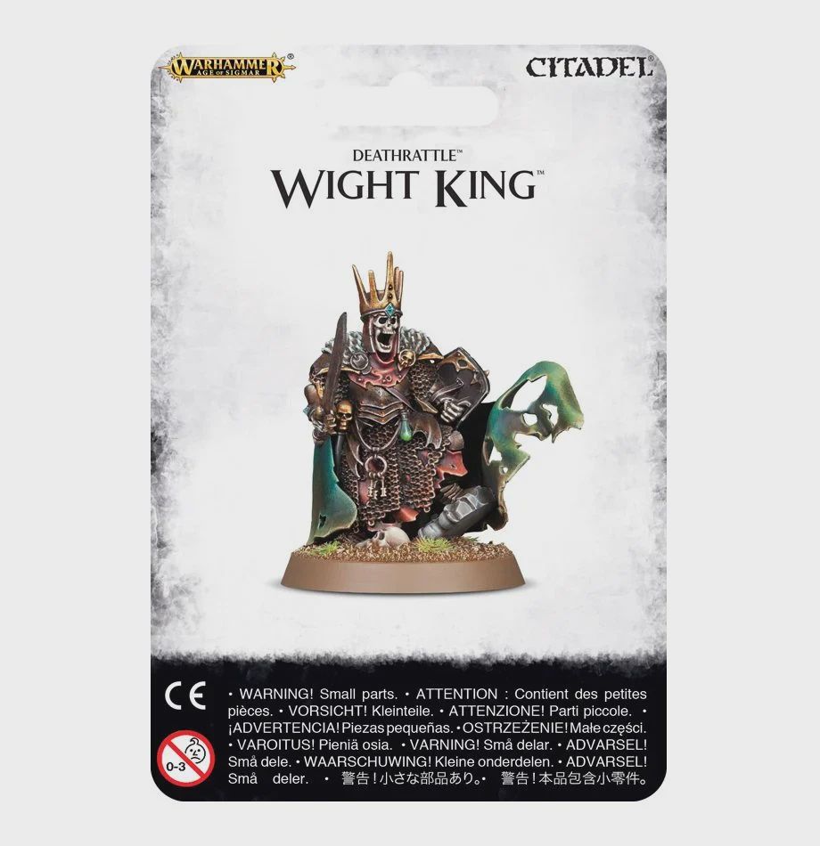 Wight King
