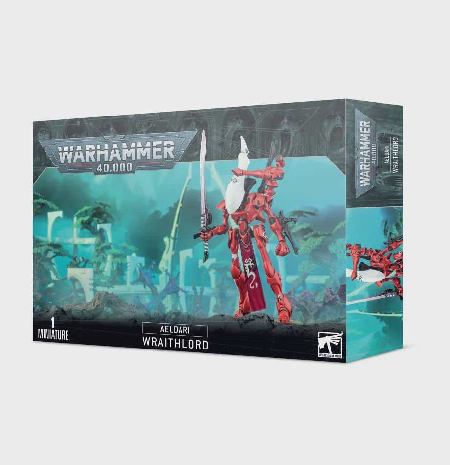Wraithlord