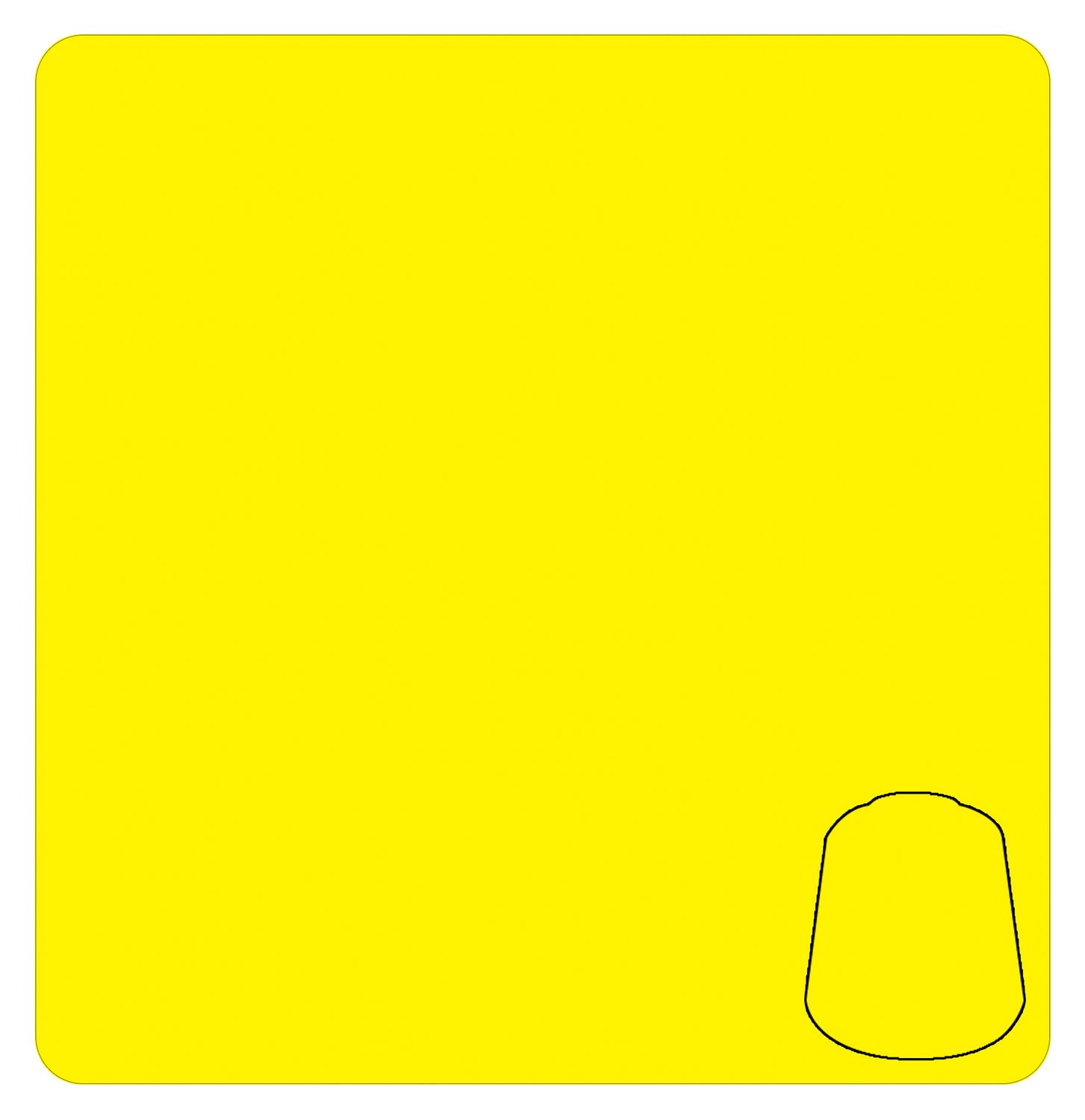 Flash Gitz Yellow -Air