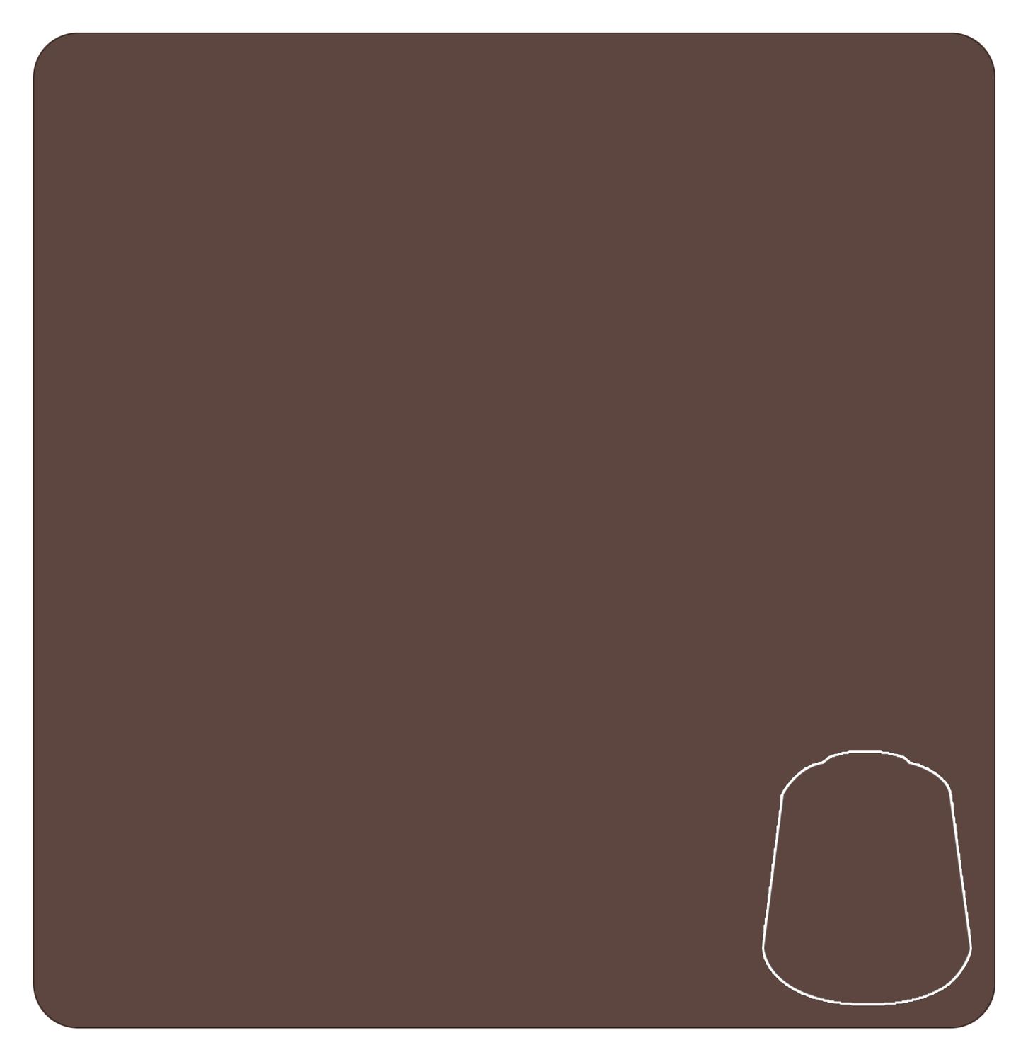 Gorthor Brown - Layer