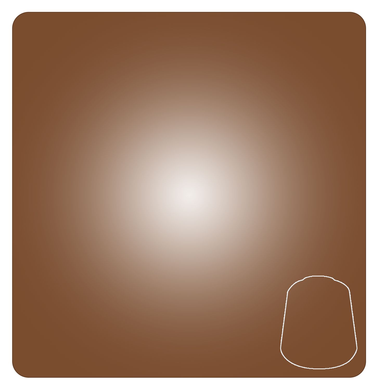 Hashut Copper - Layer