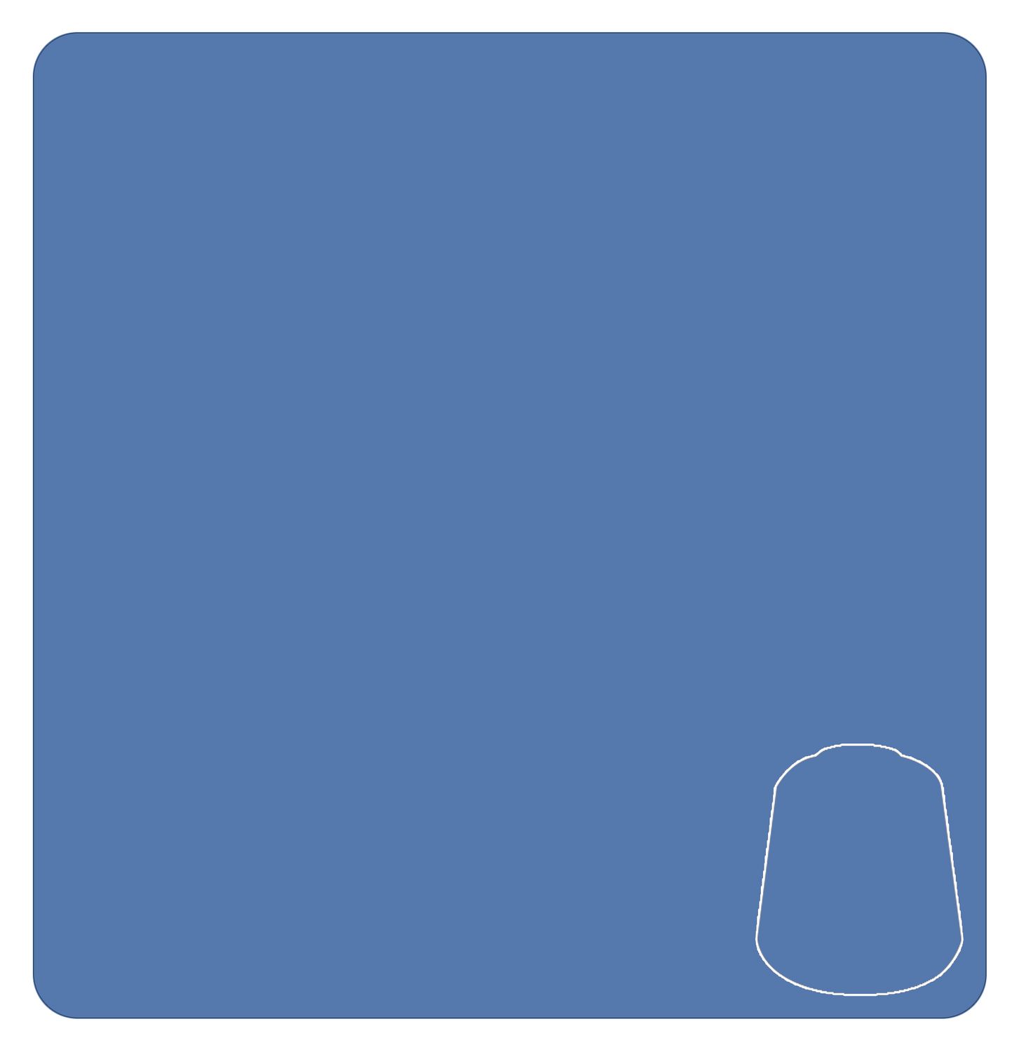 Hoeth Blue - Layer