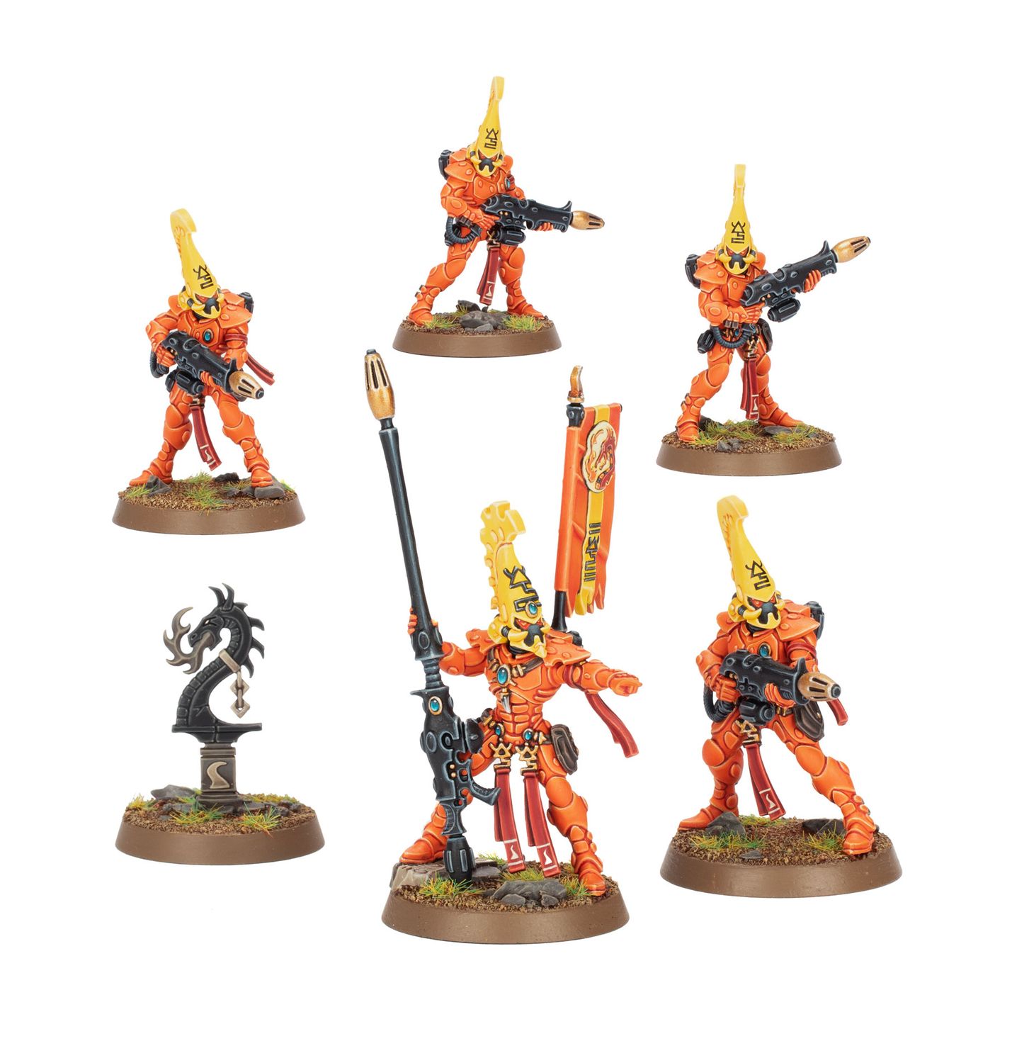 Fire Dragons-1