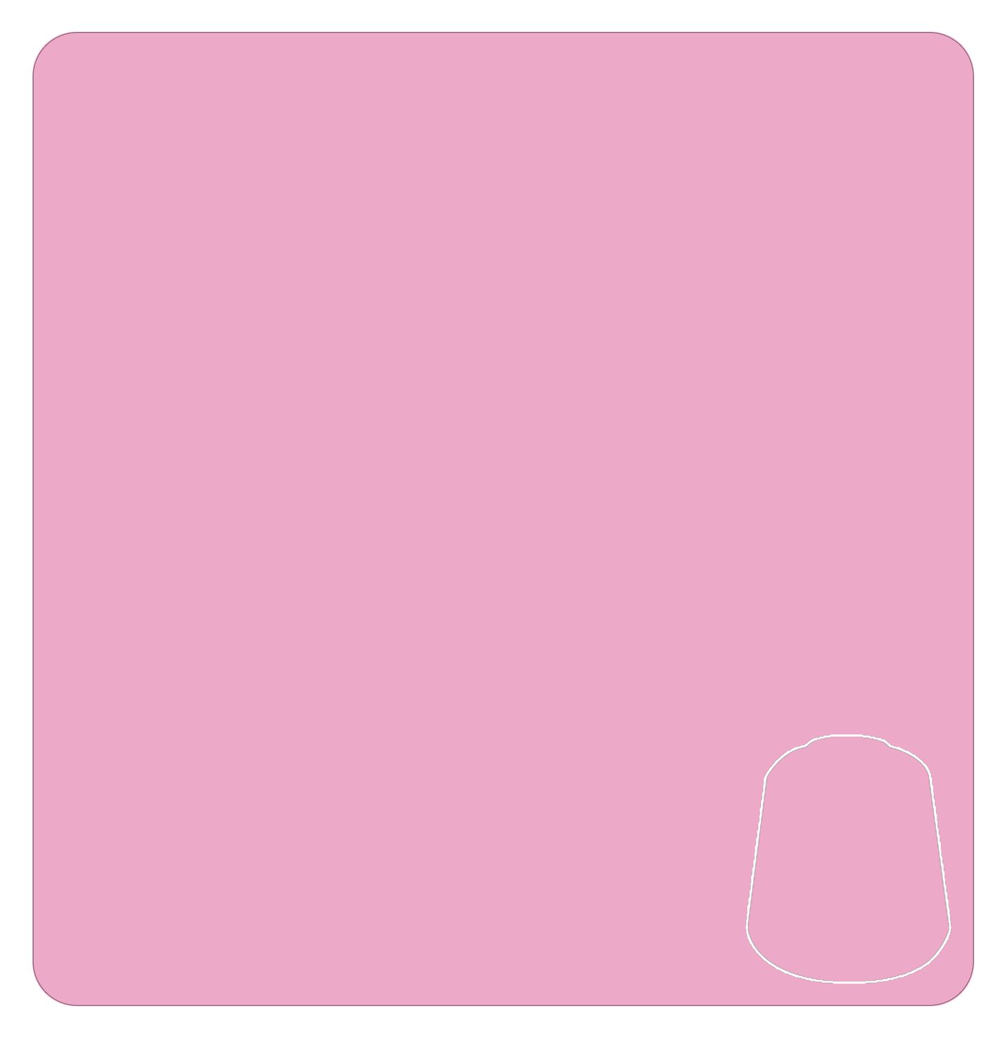 Fulgrim Pink - Layer