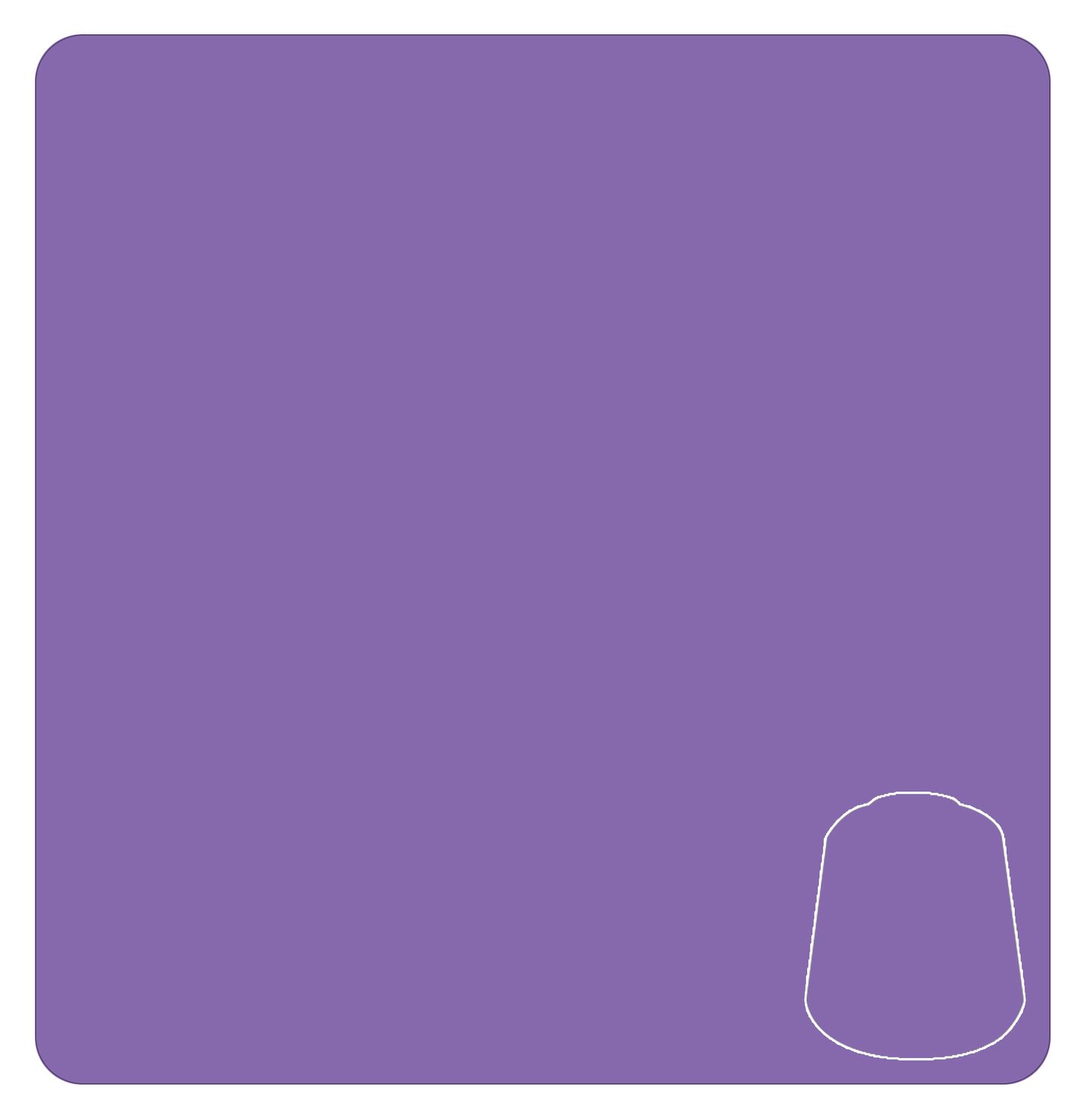 Kakophoni Purple - Layer