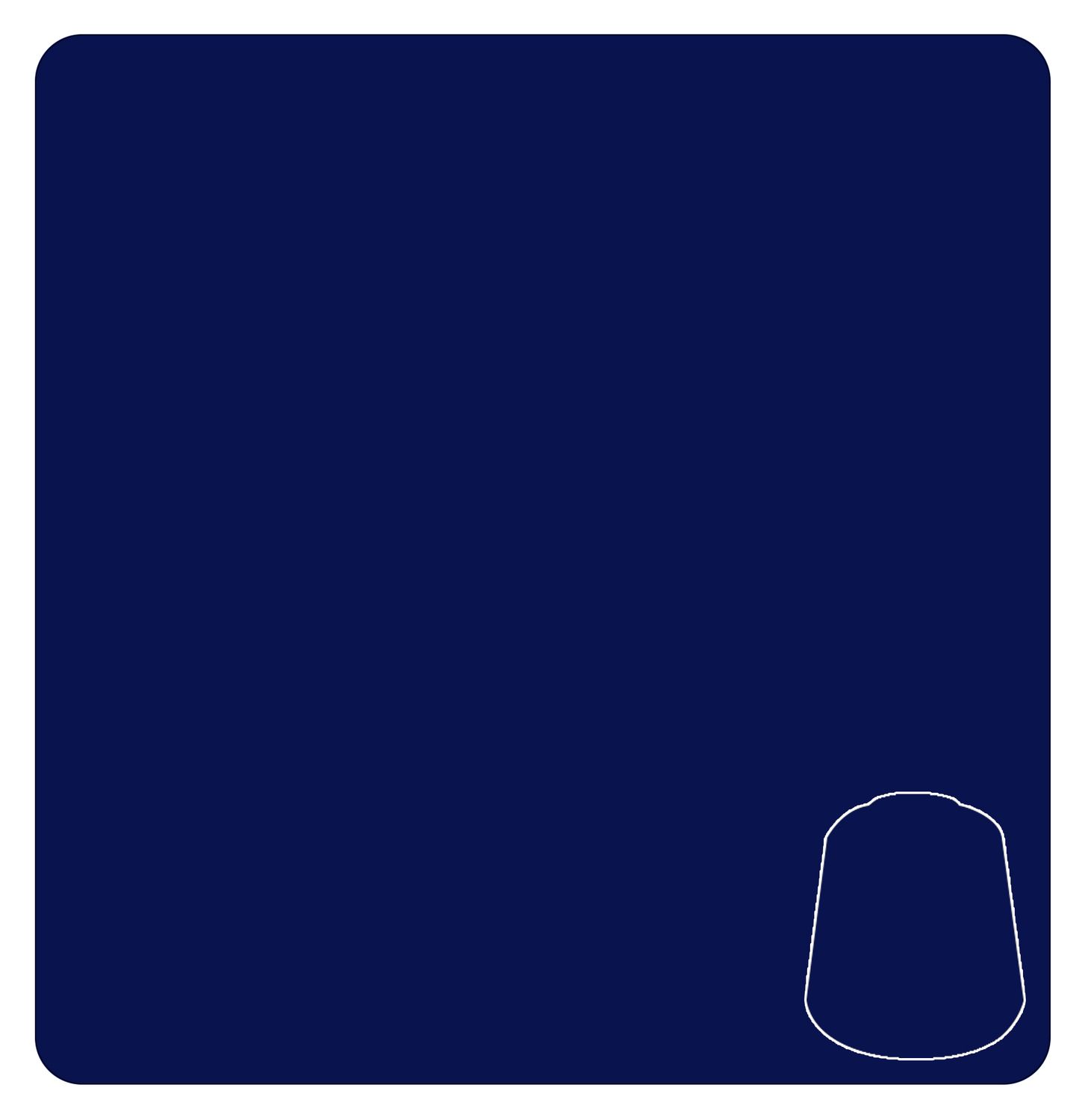 Kantor Blue - Base