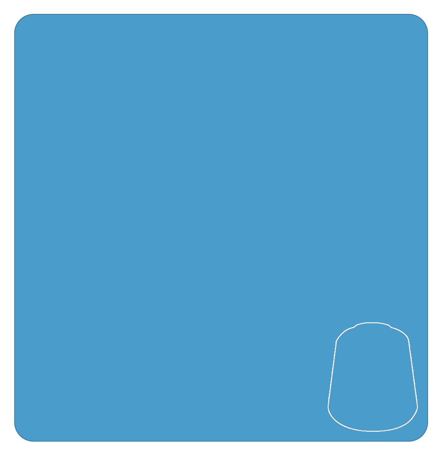 Lothern Blue - Air