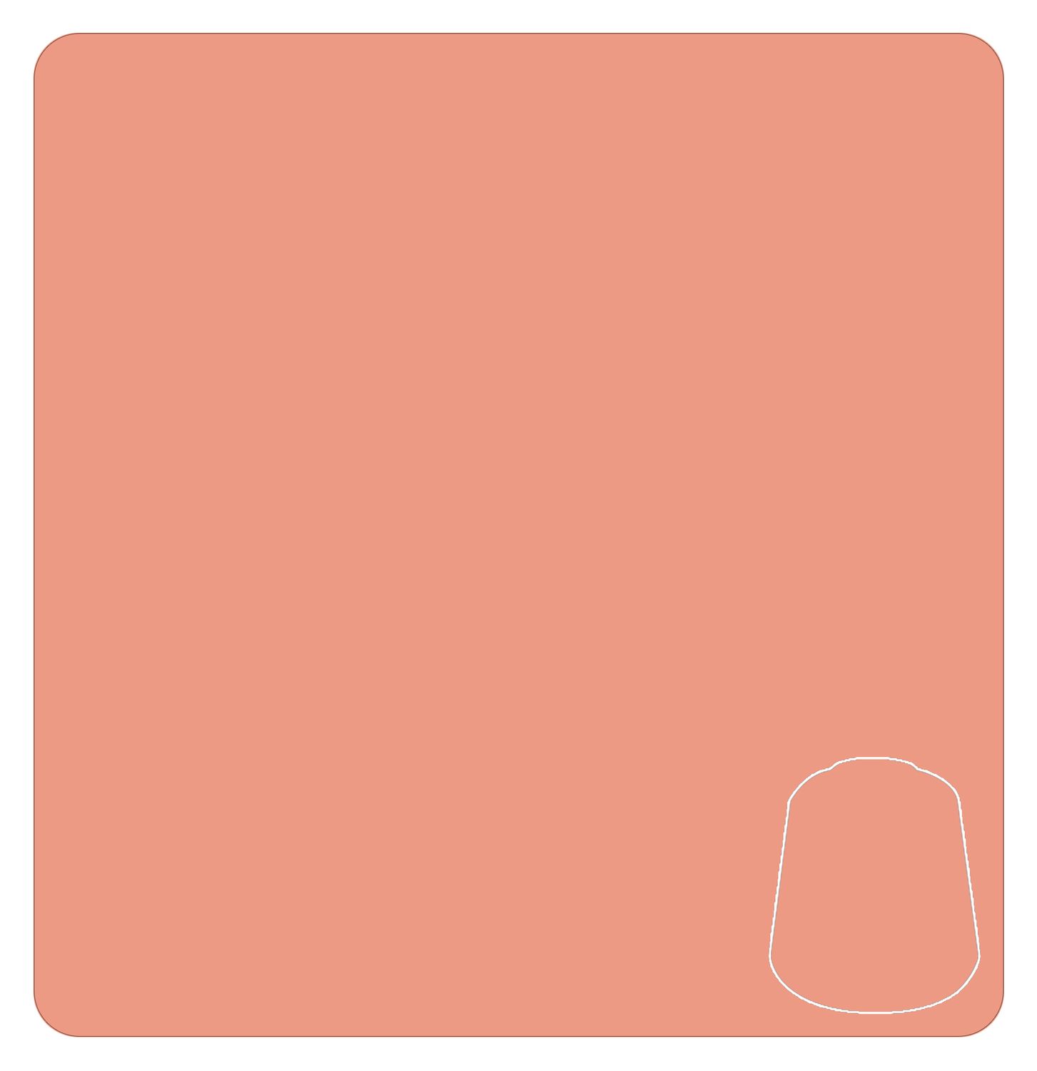 Lugganath Orange - Layer