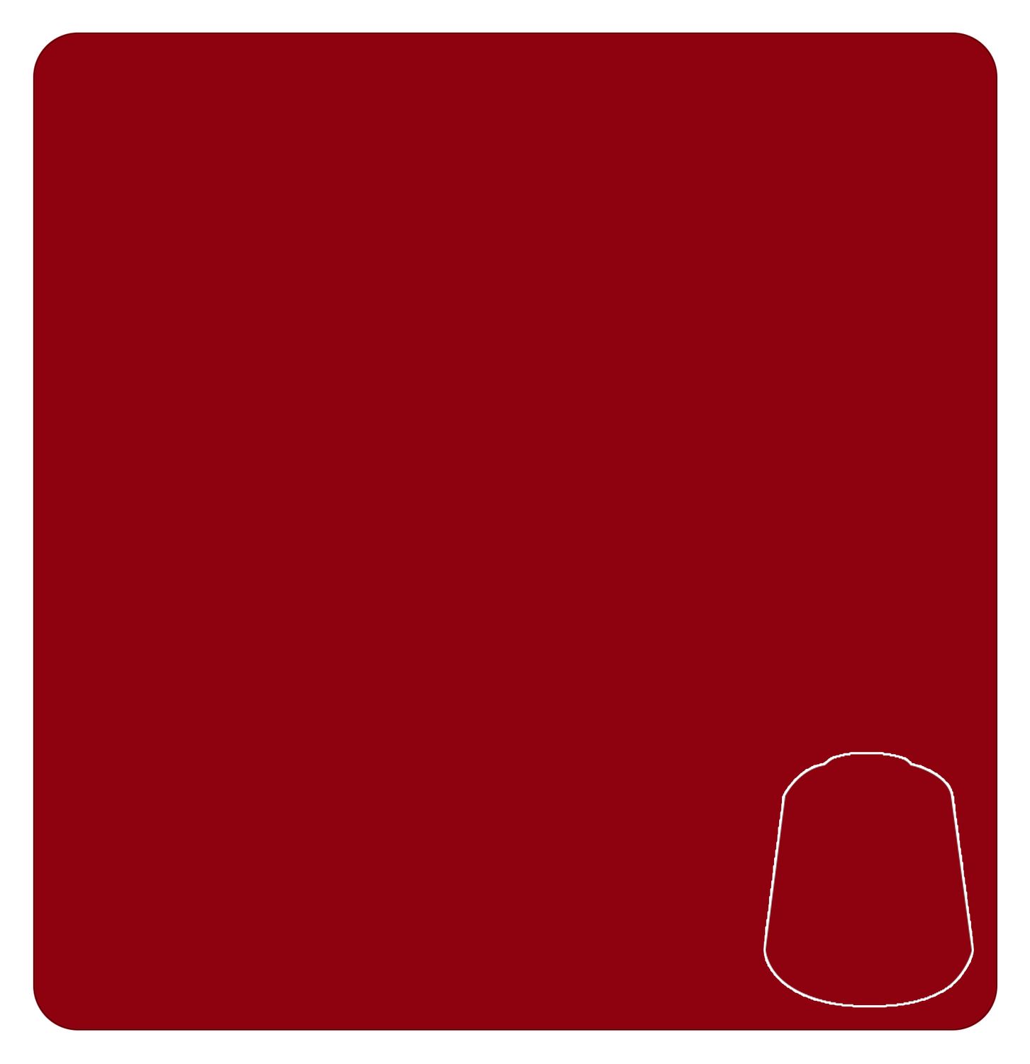 Mephiston Red - Air