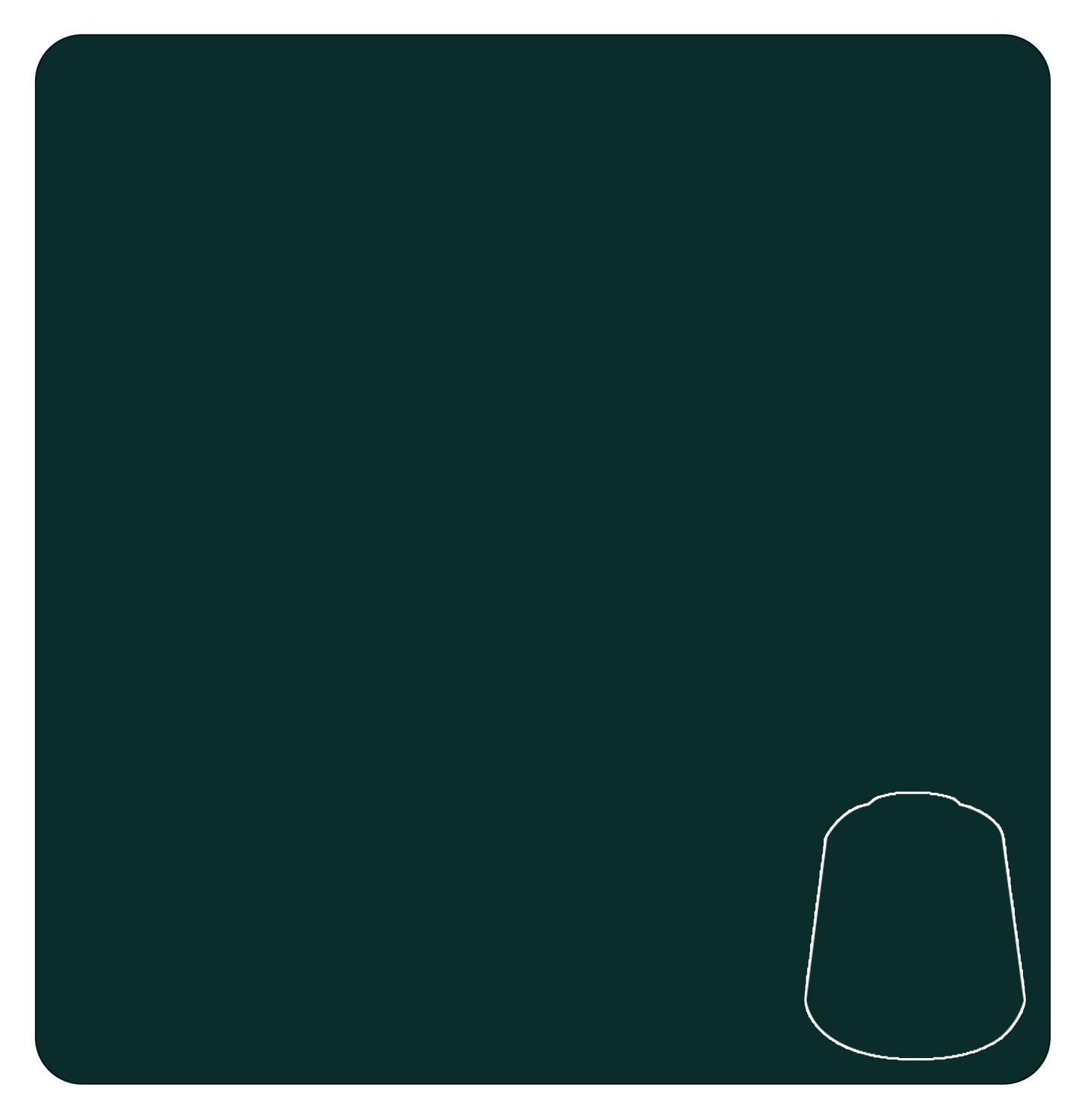 Lupercal Green - Base