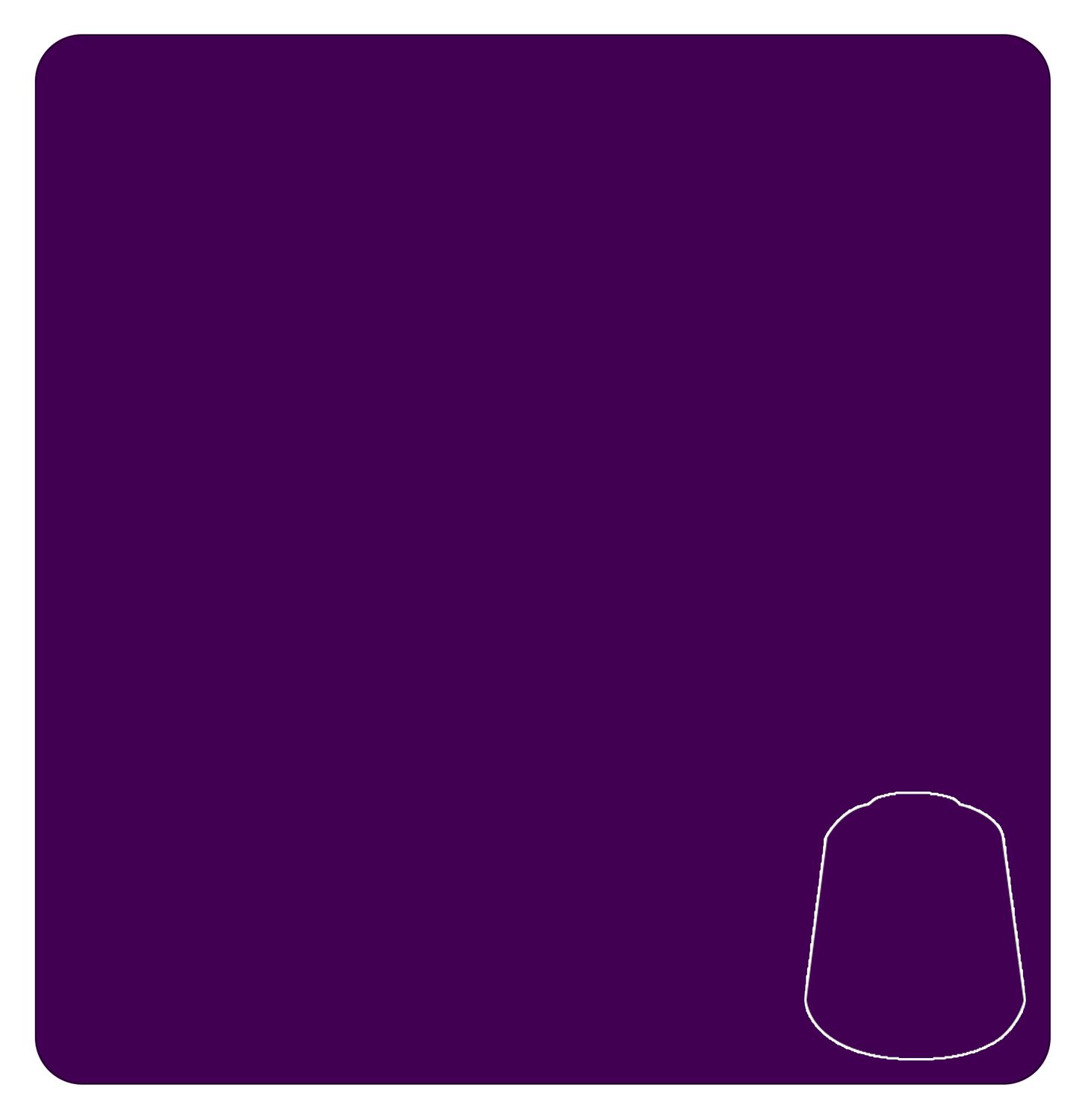 Phoenician Purple - Base