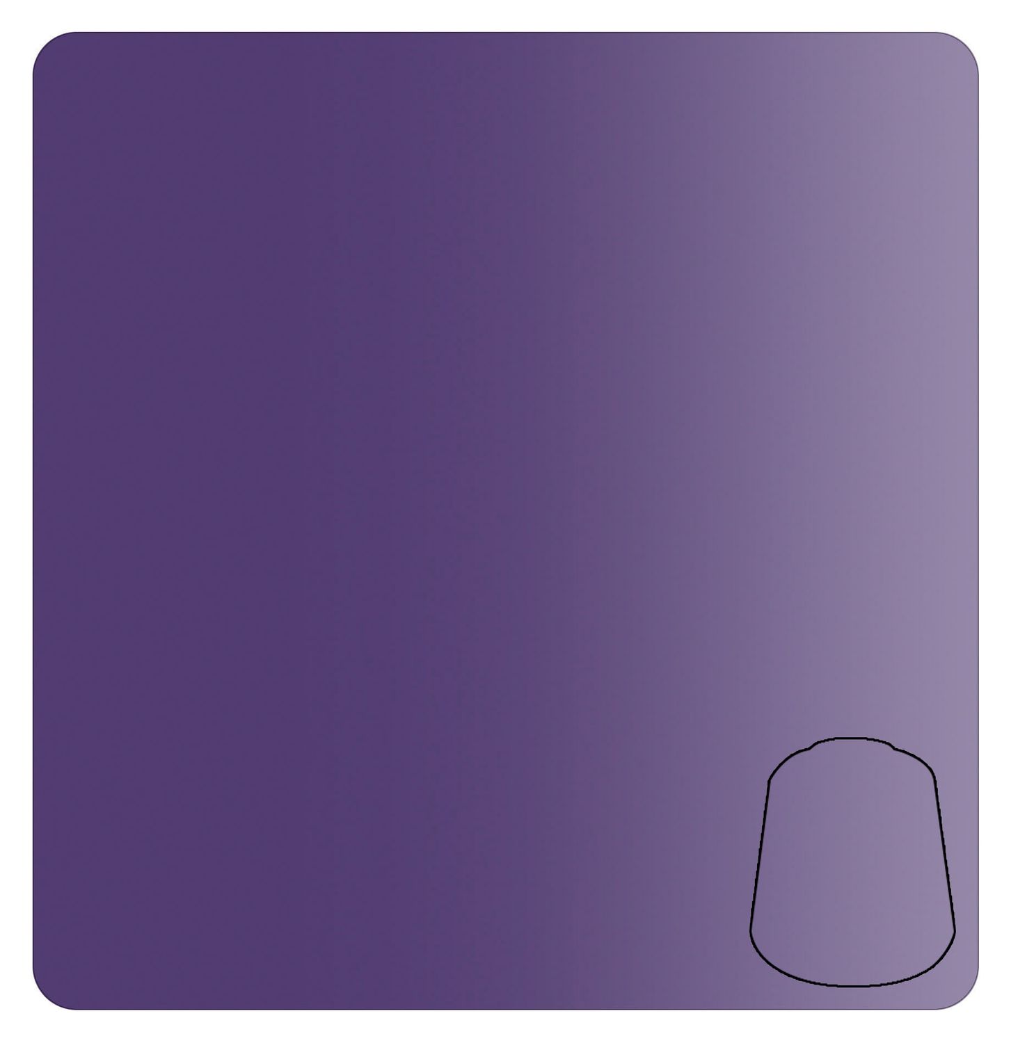 Shyish Purple - Contrast