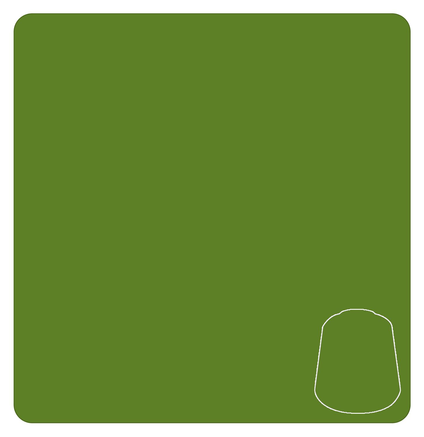Sybarite Green - Layer