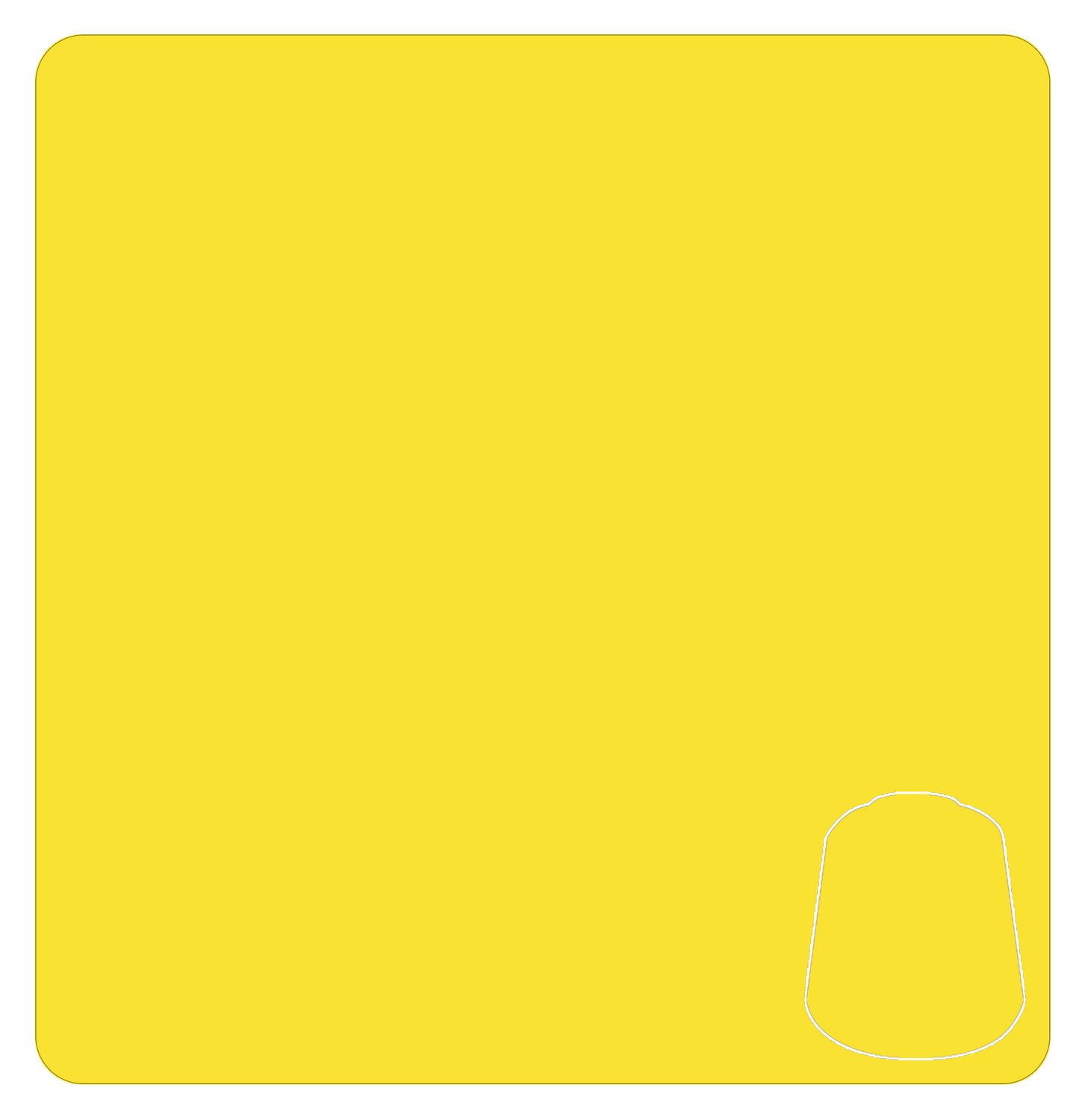 Phalanx Yellow - Layer