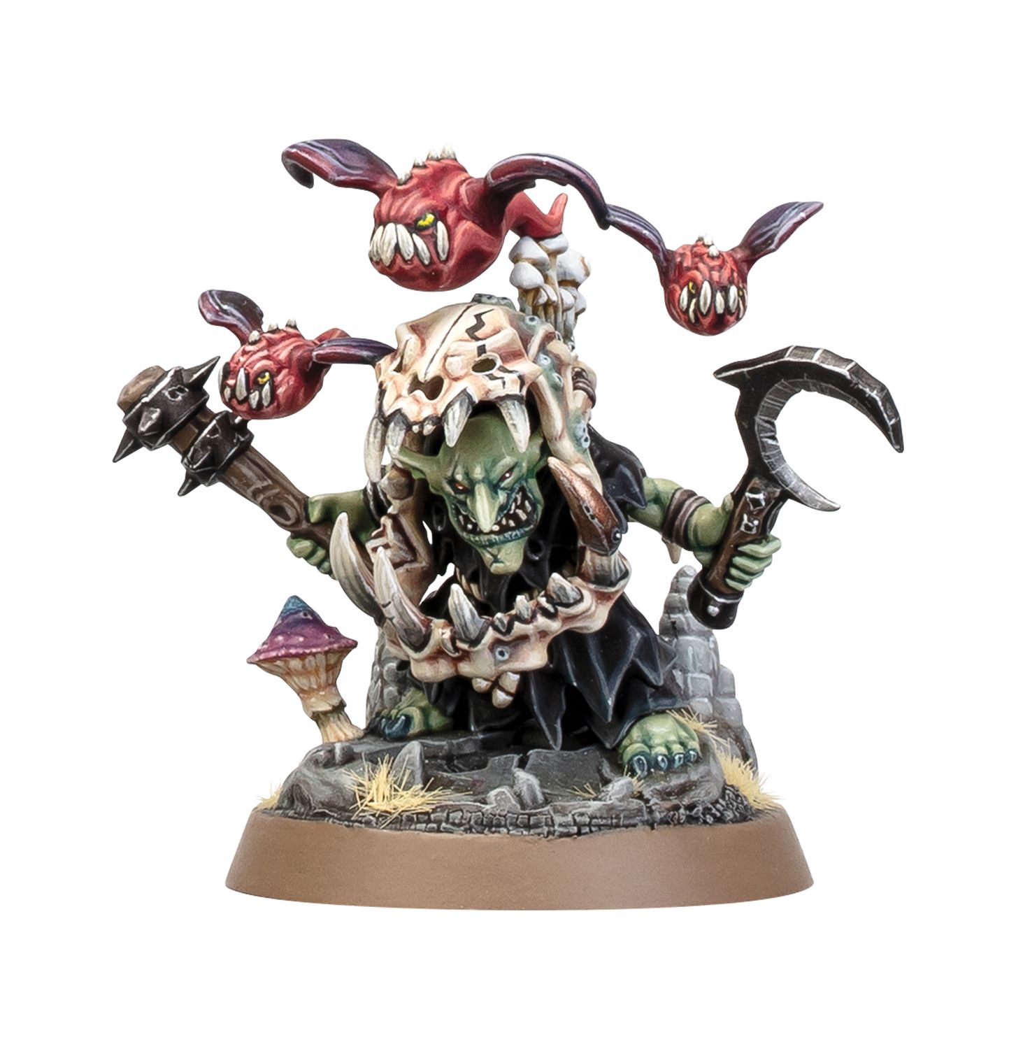 Rabble-Rowza