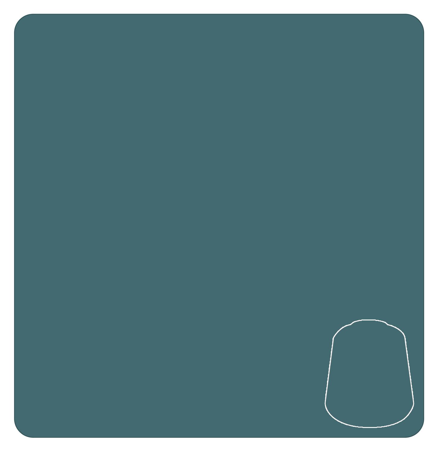 Thunderhawk Blue - Layer