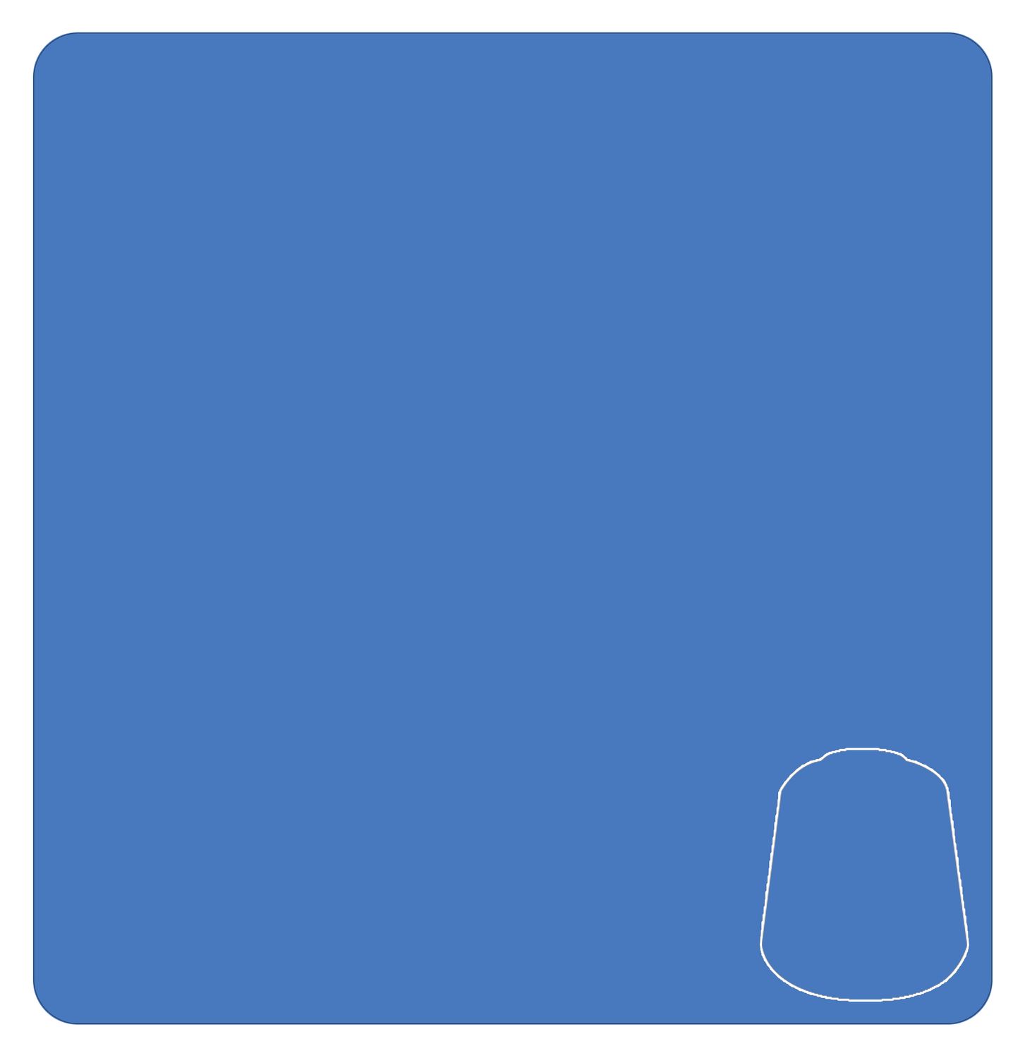 Teclis Blue - Layer