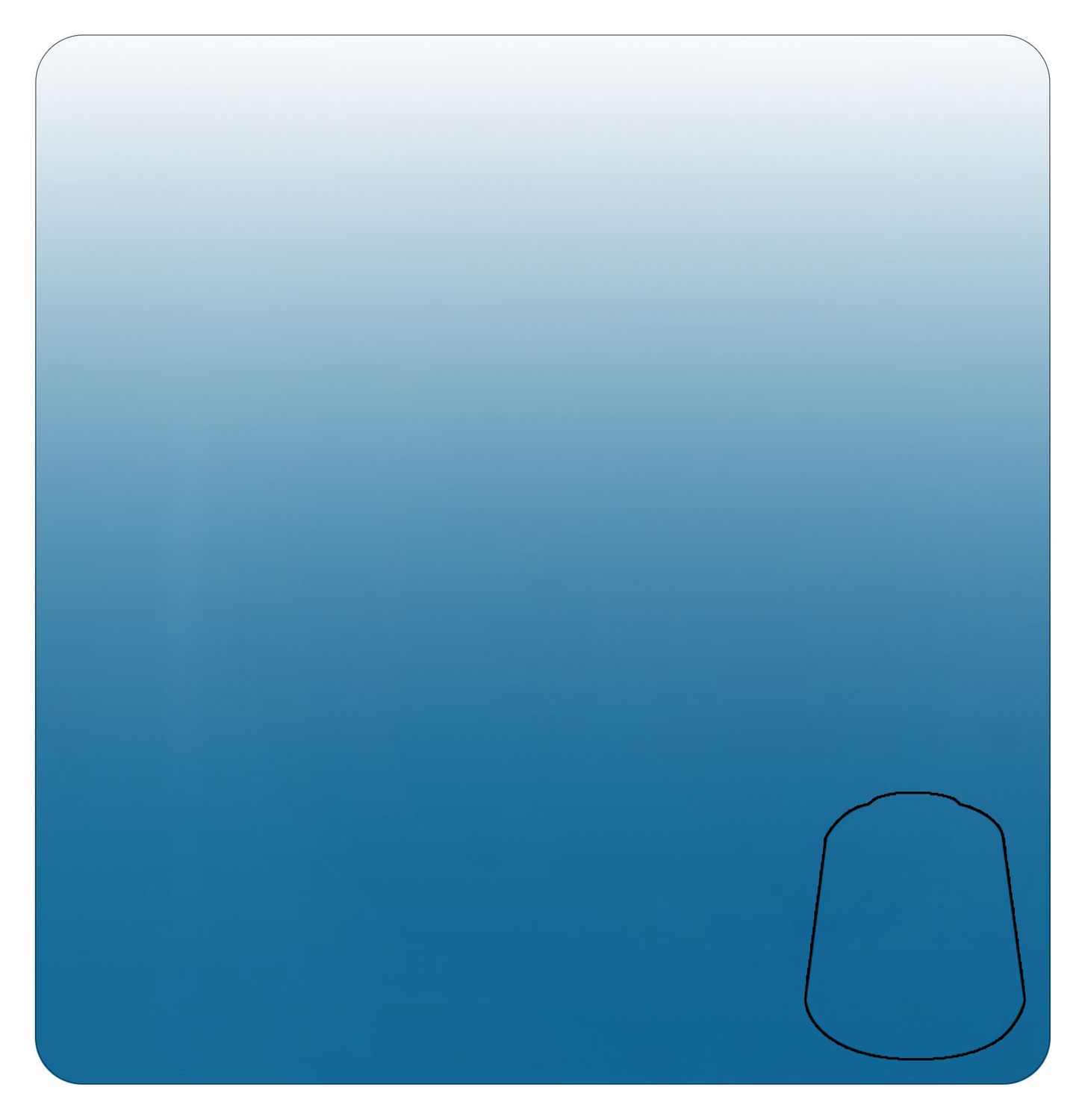 Tyran Blue - Shade
