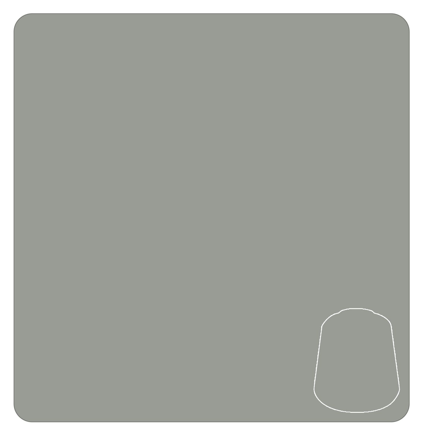 Administratum Grey - Layer