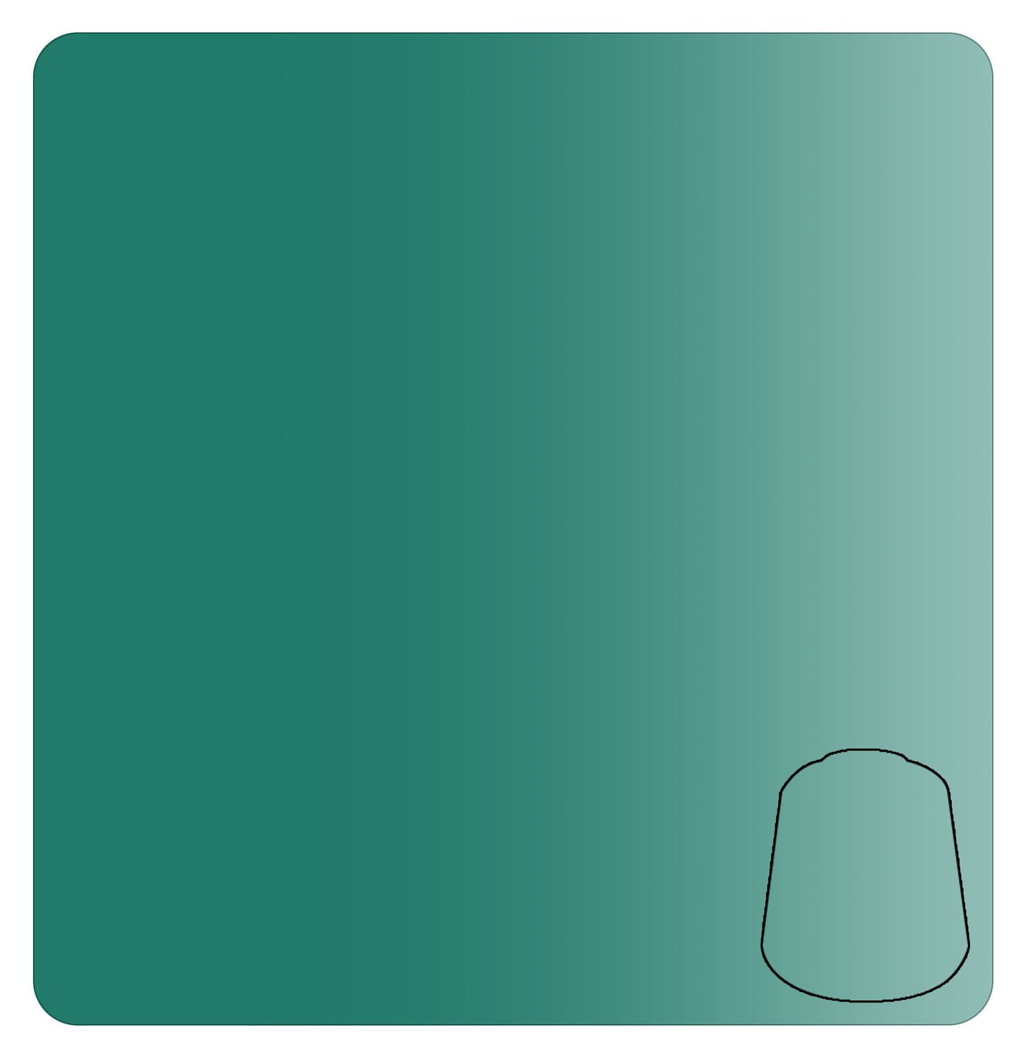 Aeldari Emerald - Contrast