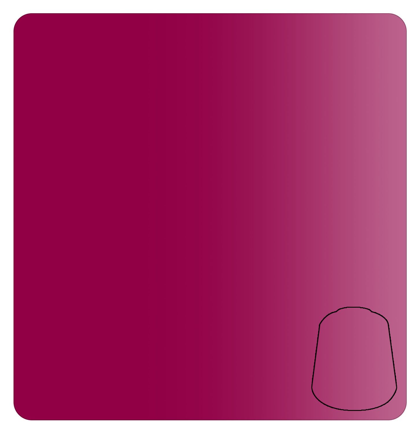 Volupus Pink - Contrast