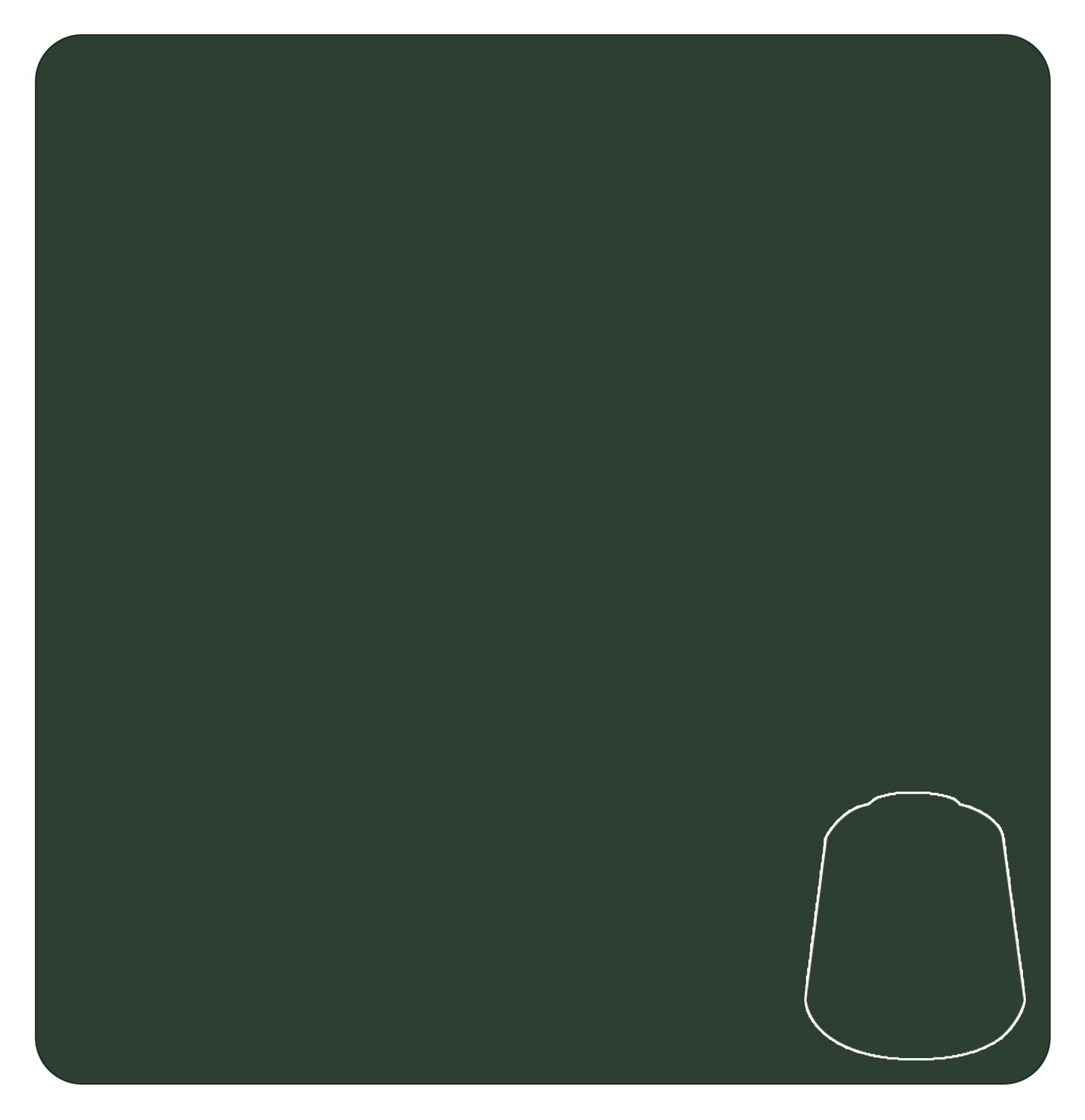 Vulkan Green - Layer