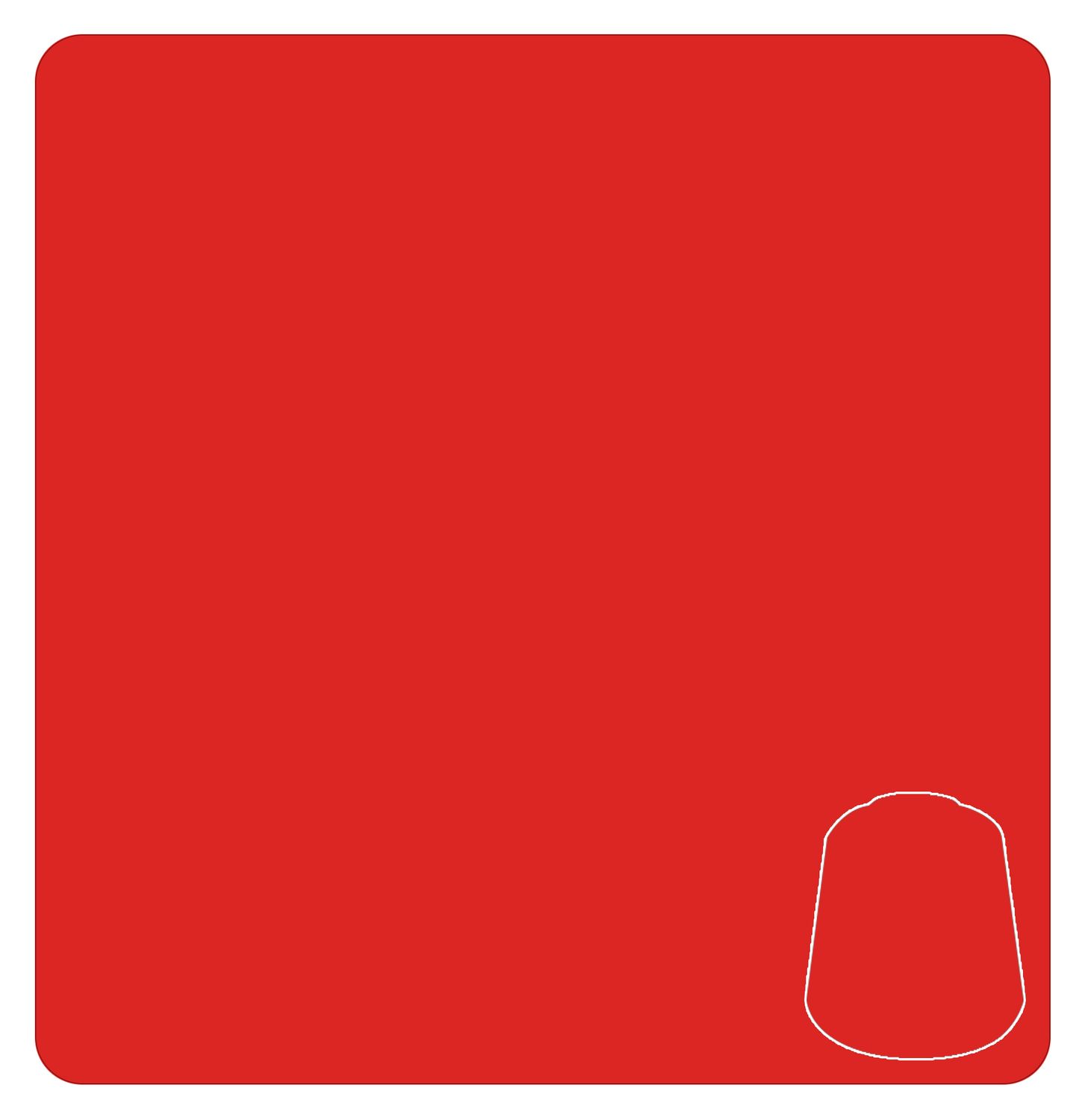 Wild Rider Red - Layer