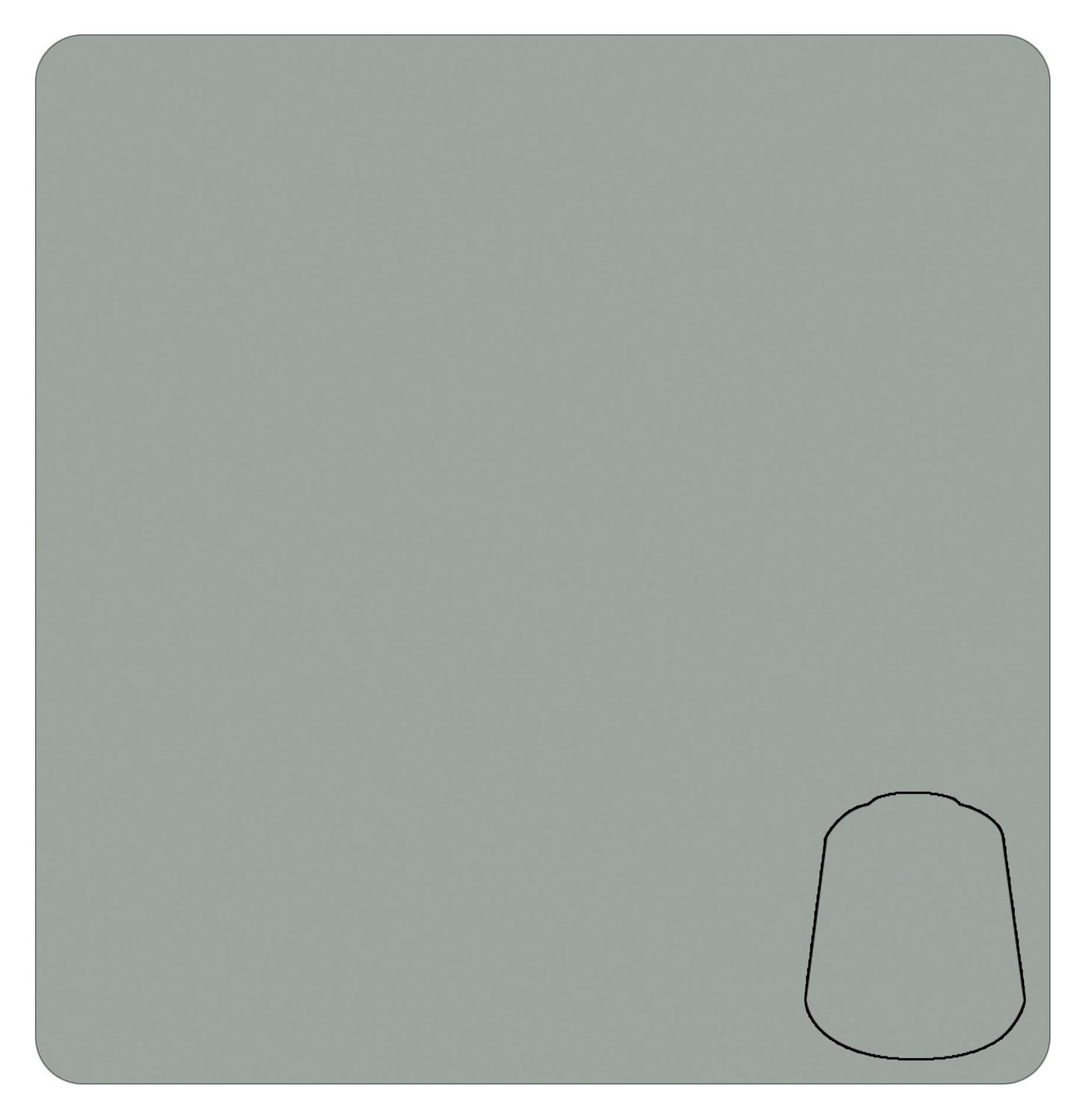 Administratum Grey - Air