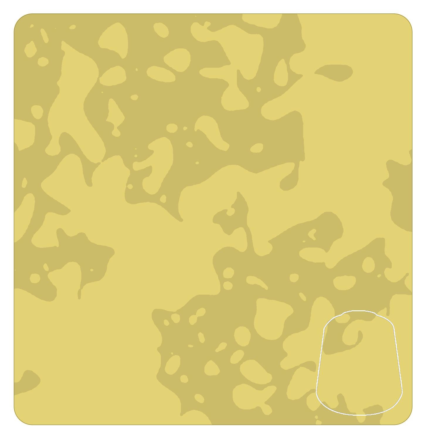 Armageddon Dust - Technical