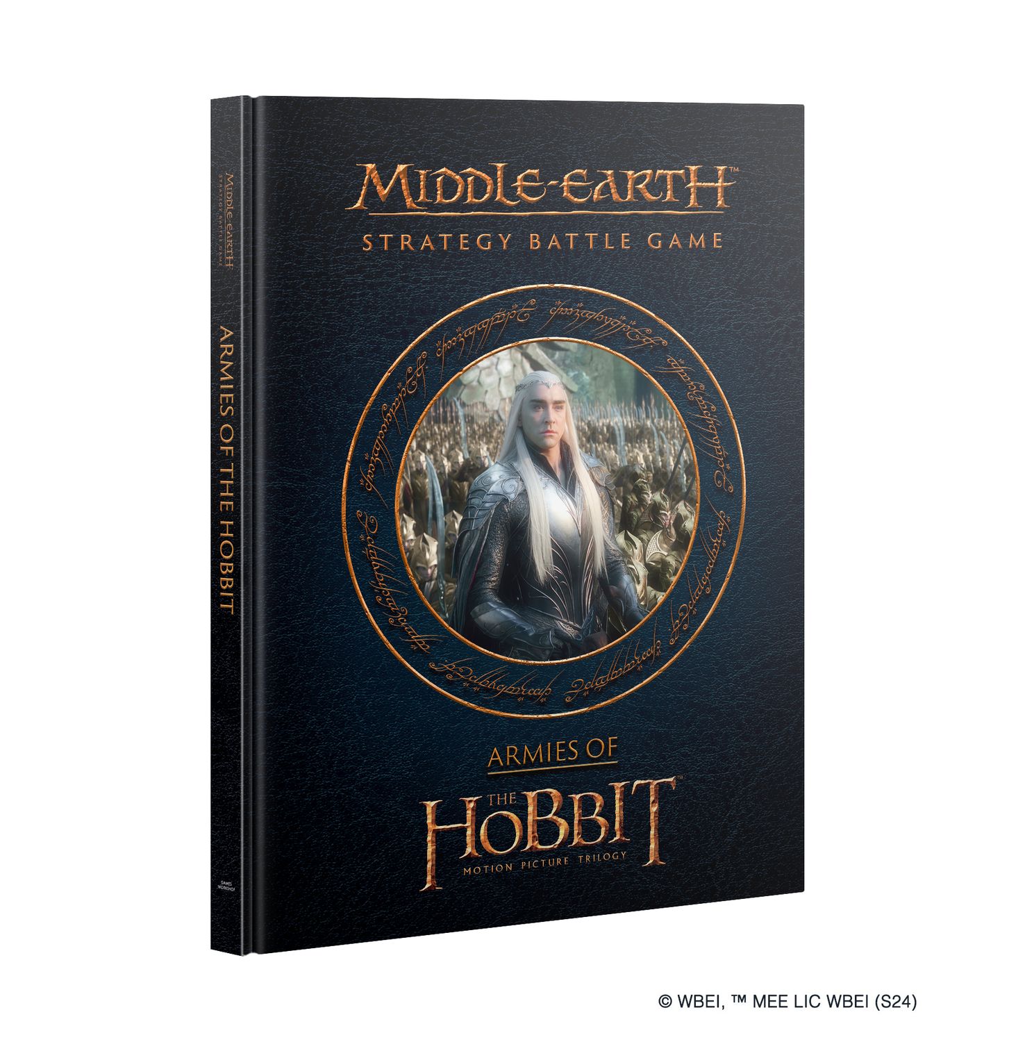 Armies Of The Hobbit™