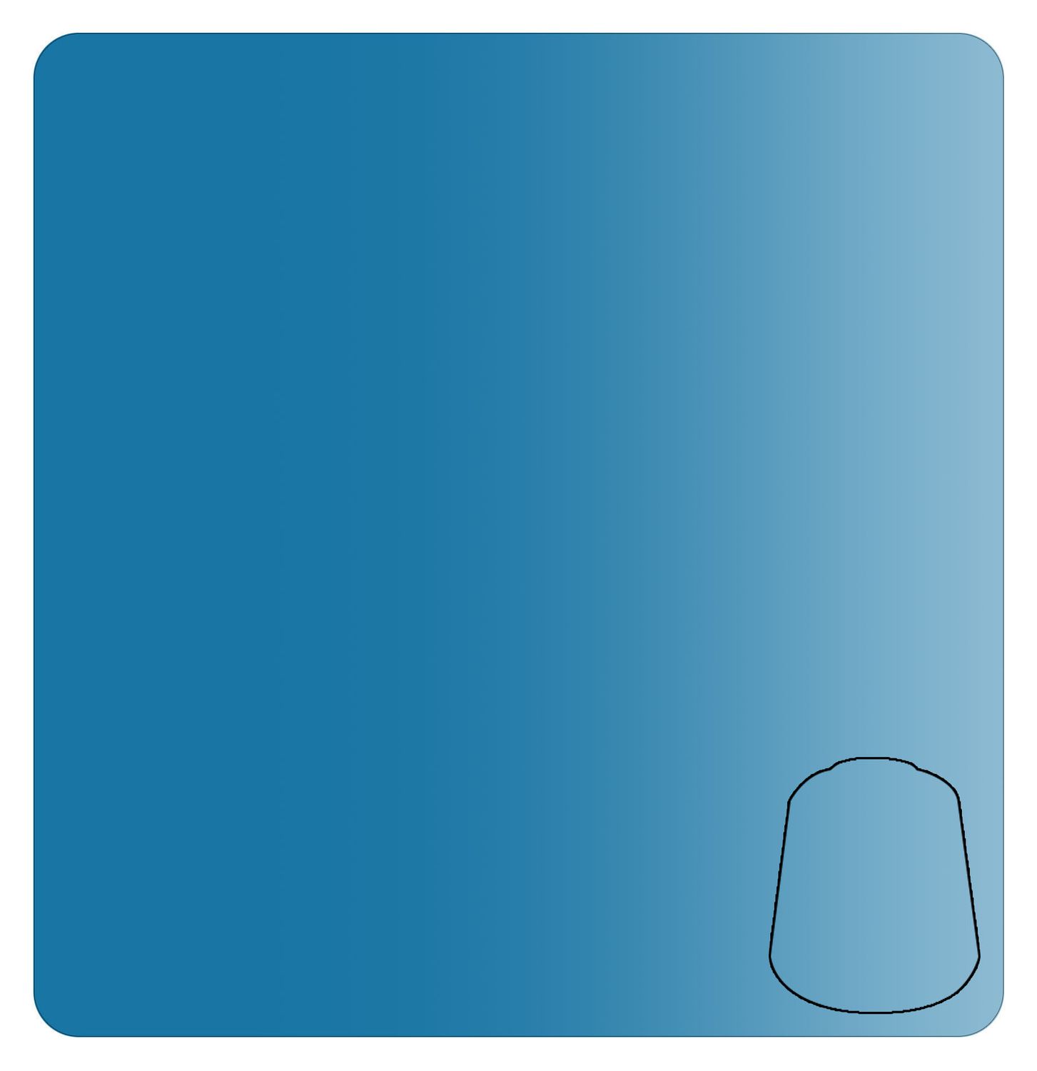 Asurmen Blue - Contrast
