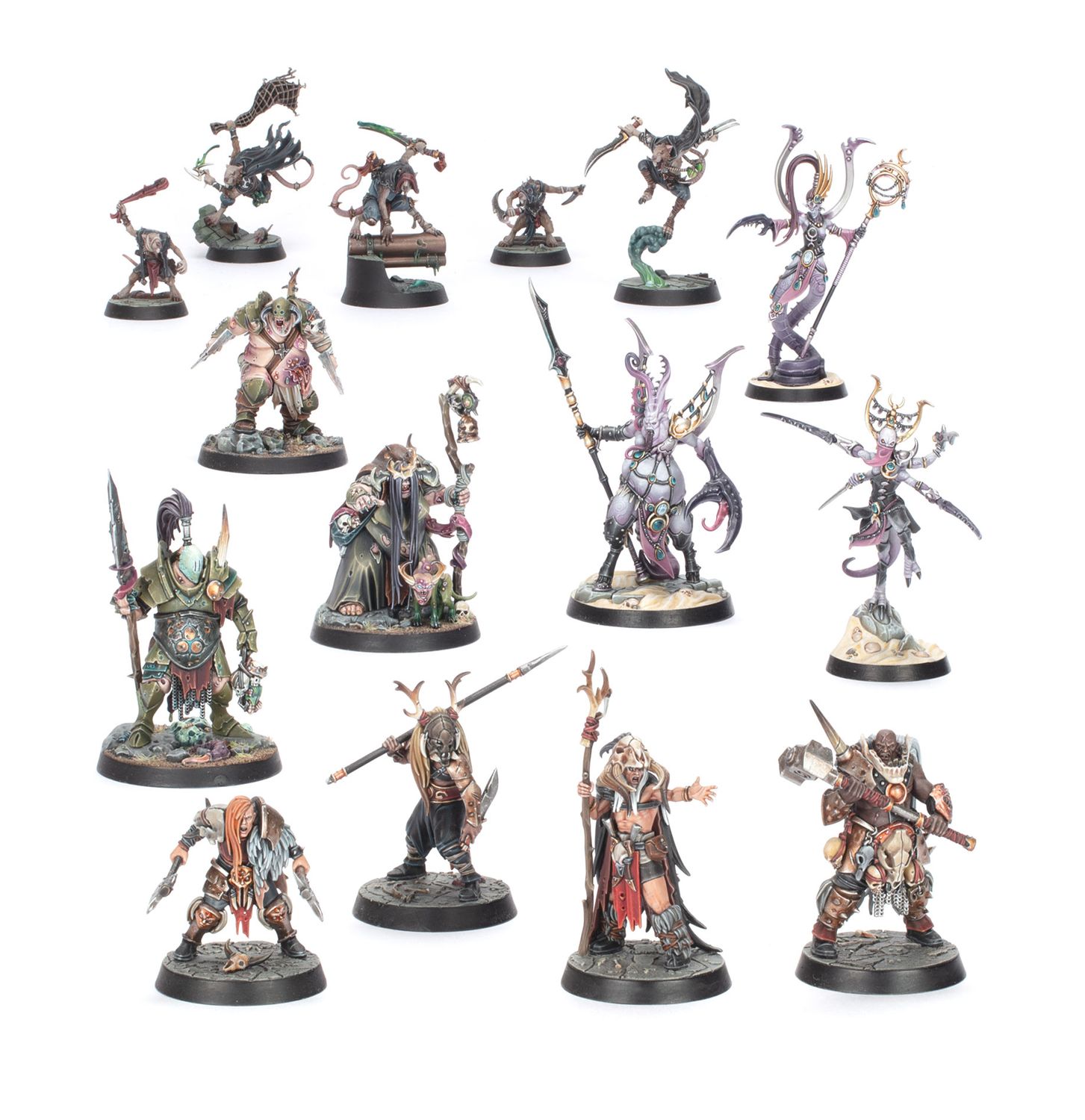 Warhammer Underworlds: Reavers Of Ruin
