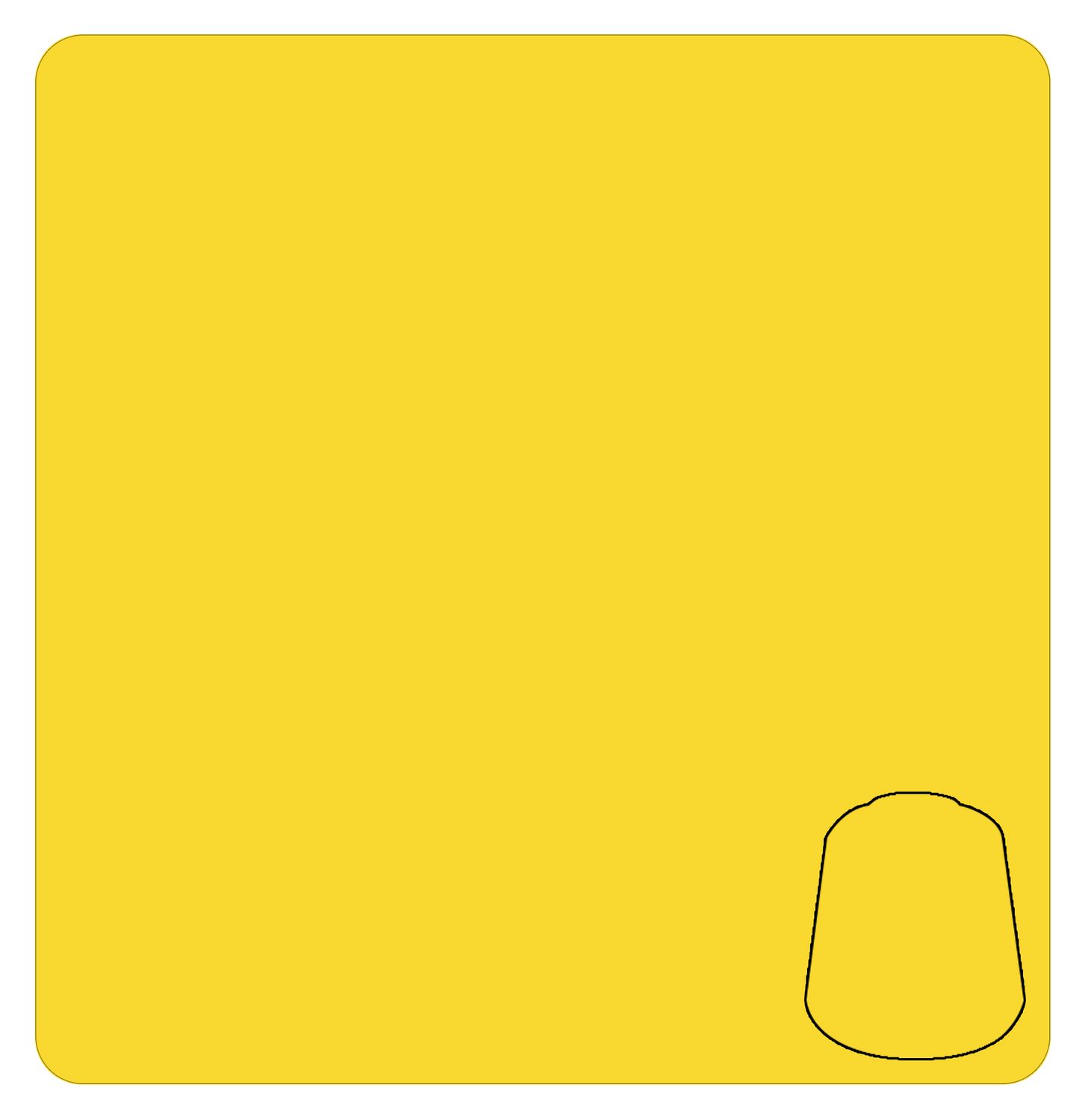 Yriel Yellow - Layer