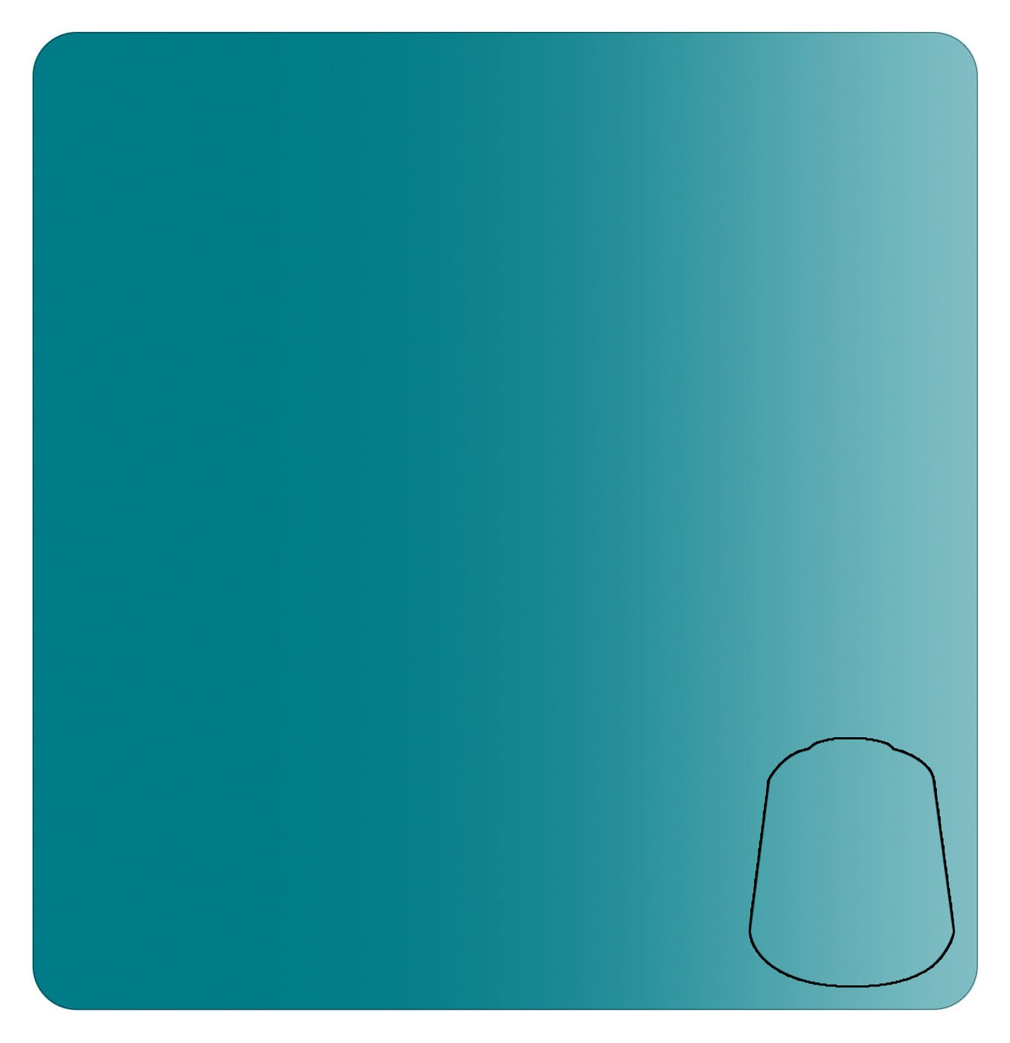 Aethermatic Blue - Contrast