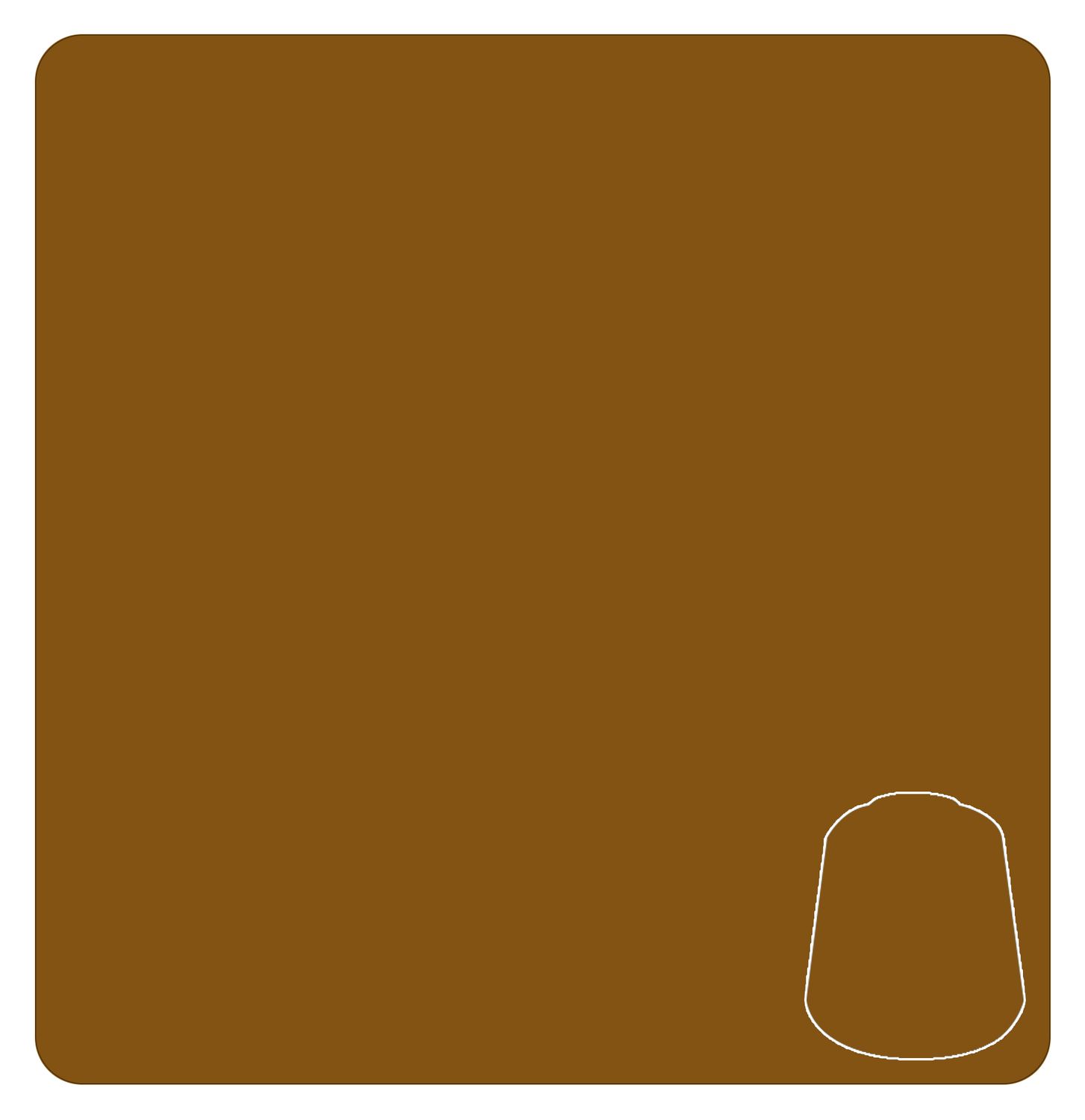 Balor Brown - Layer