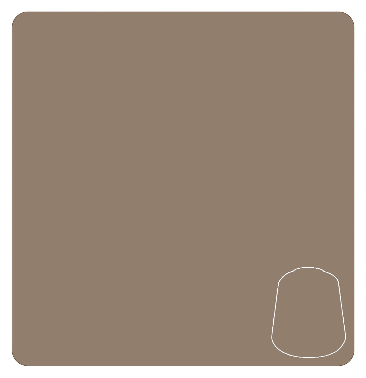 Baneblade Brown - Air